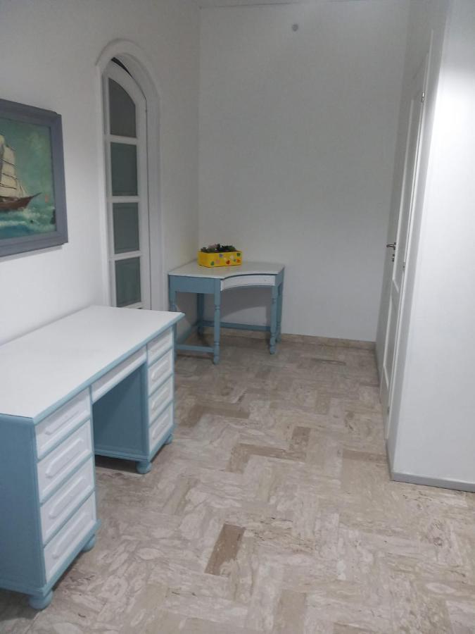 Wendy House Apartament Бари Екстериор снимка