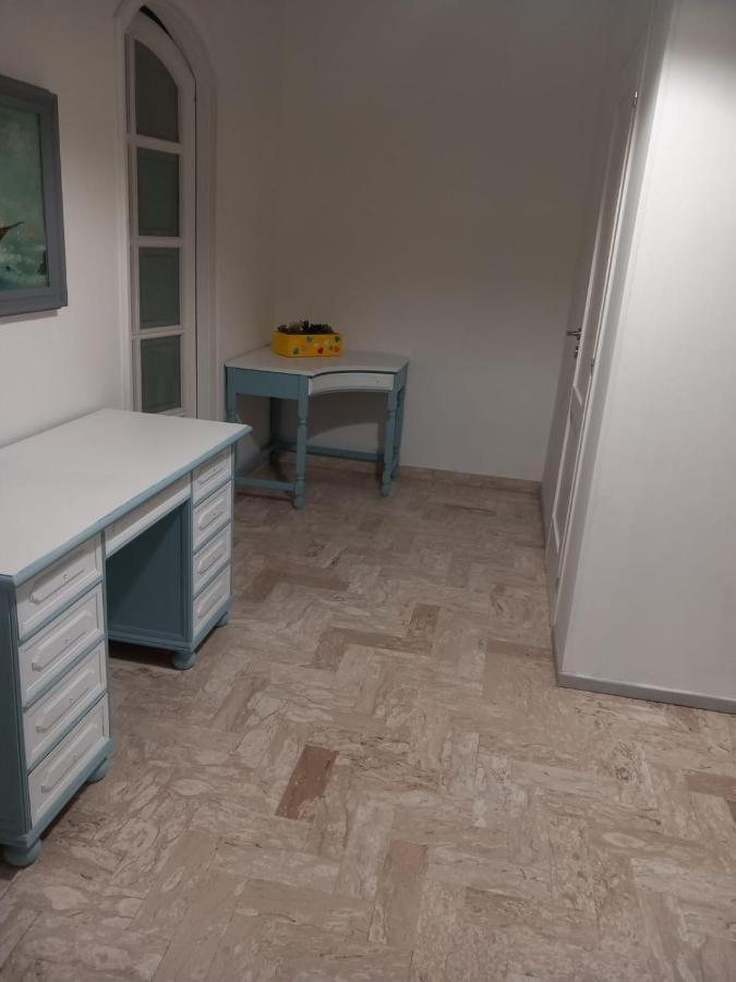Wendy House Apartament Бари Екстериор снимка