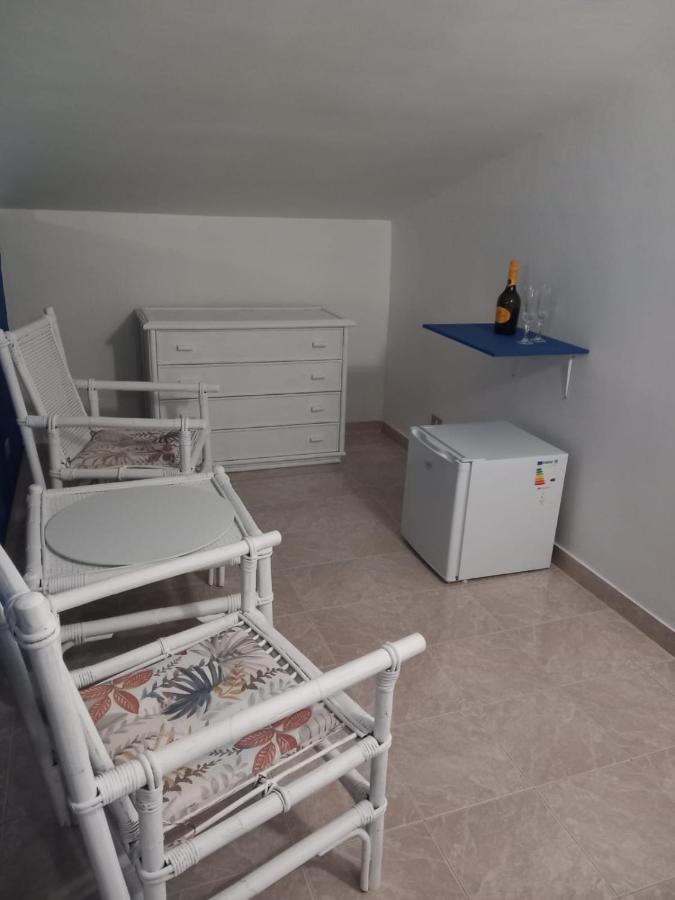 Wendy House Apartament Бари Екстериор снимка