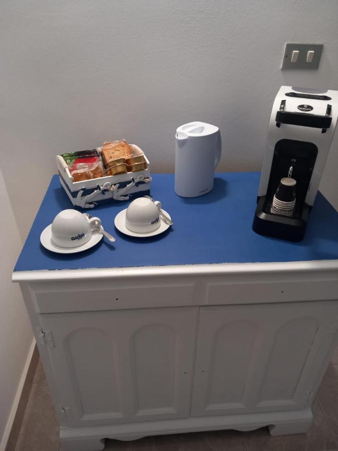 Wendy House Apartament Бари Екстериор снимка