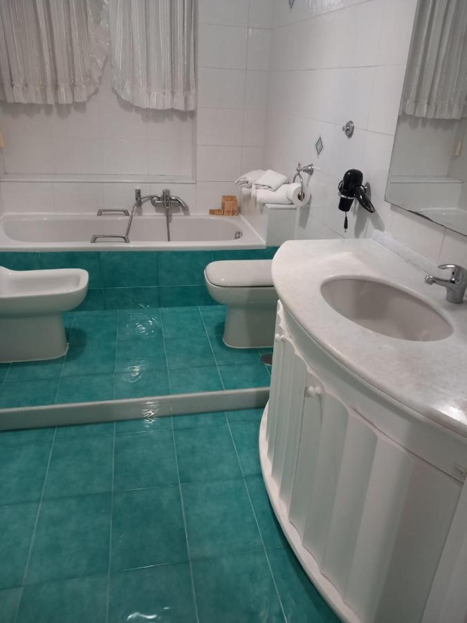 Wendy House Apartament Бари Екстериор снимка