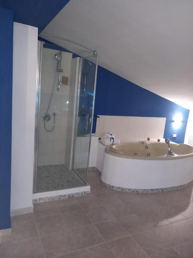 Wendy House Apartament Бари Екстериор снимка