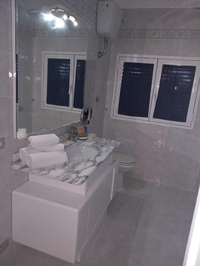 Wendy House Apartament Бари Екстериор снимка