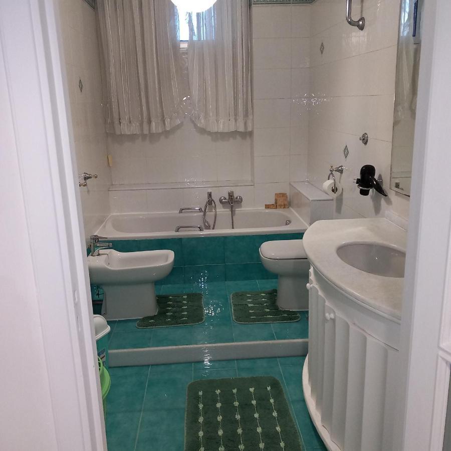 Wendy House Apartament Бари Екстериор снимка
