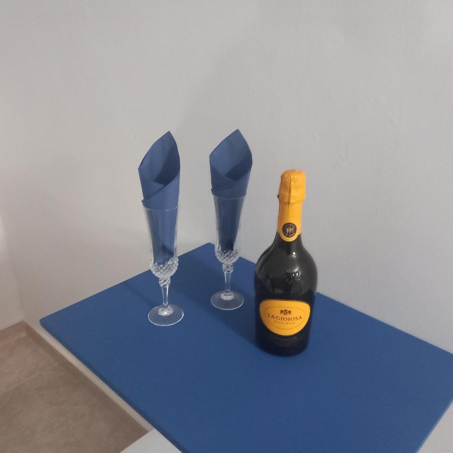 Wendy House Apartament Бари Екстериор снимка