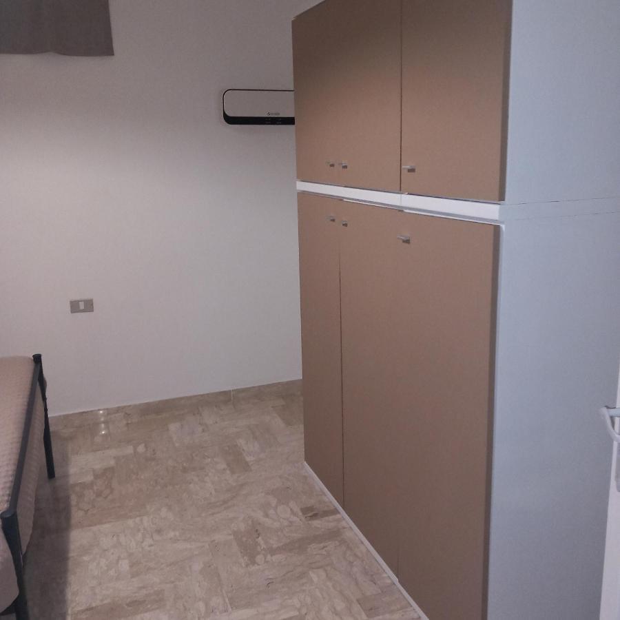 Wendy House Apartament Бари Екстериор снимка
