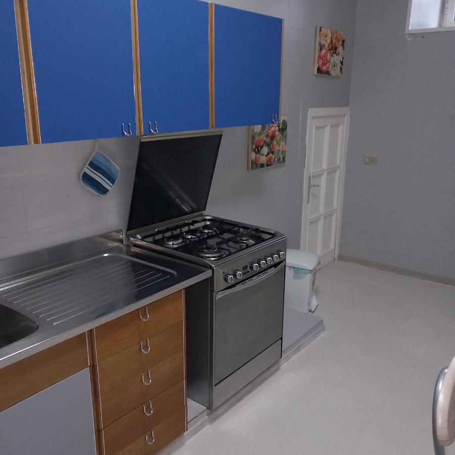 Wendy House Apartament Бари Екстериор снимка