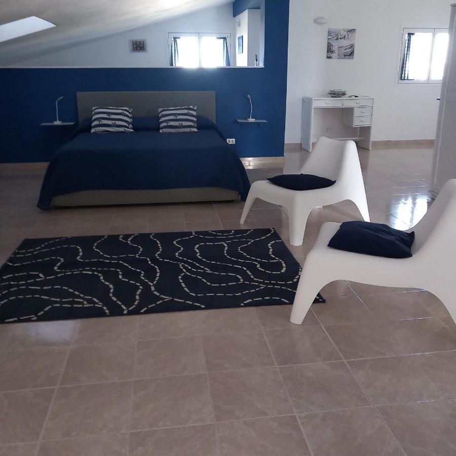 Wendy House Apartament Бари Екстериор снимка