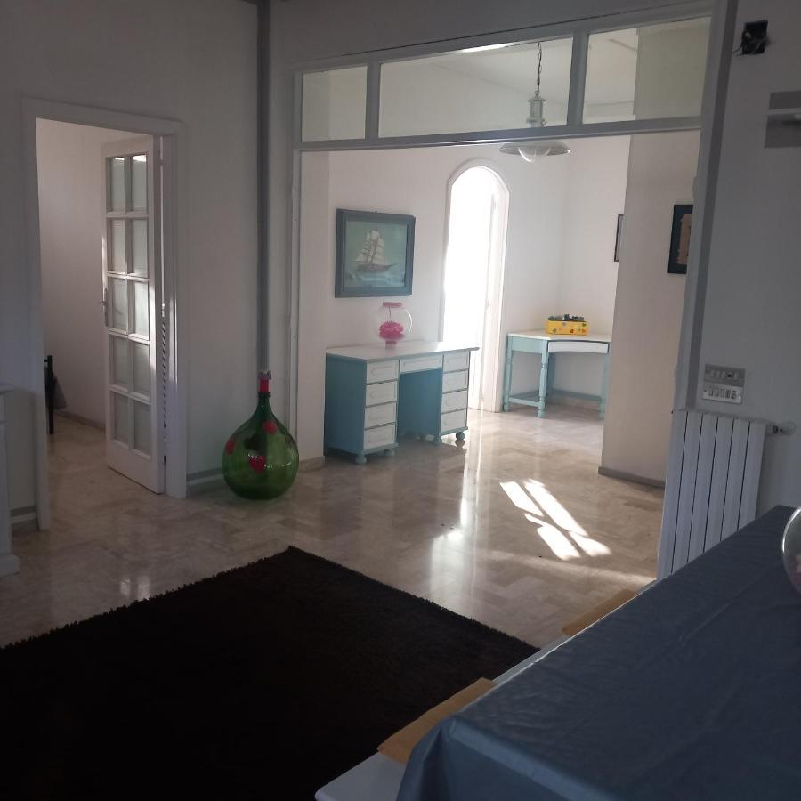 Wendy House Apartament Бари Екстериор снимка